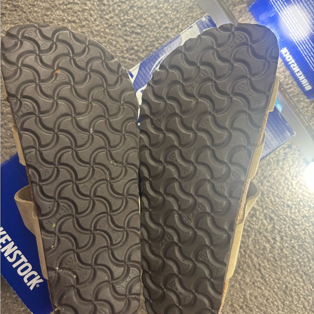 Birkenstocks - Picture 3 of 5